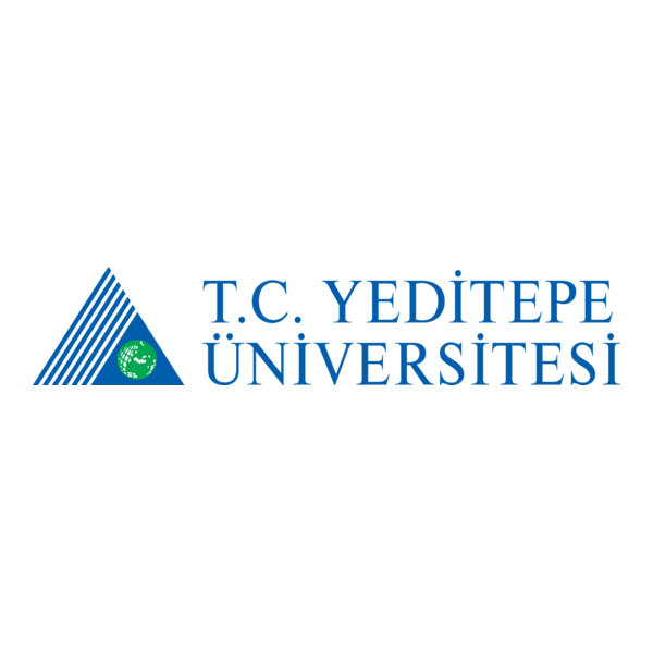 Yeditepe Üniversitesi Logosu